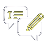Text Conversations Icon